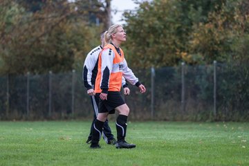 Bild 22 - Frauen TSV Wiemersdorf - VfR Horst : Ergebnis: 0:7